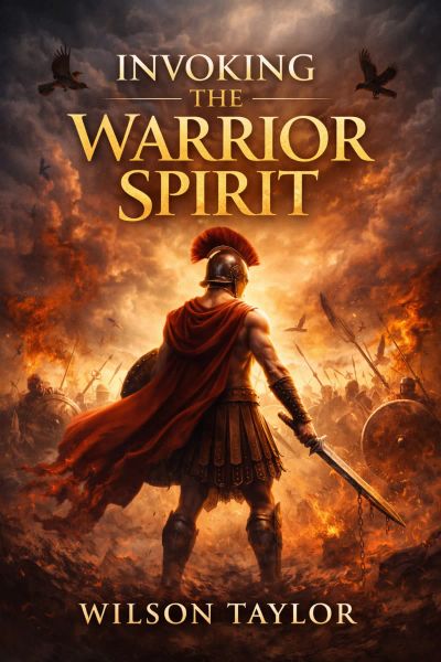 Invoking the warrior spirit
