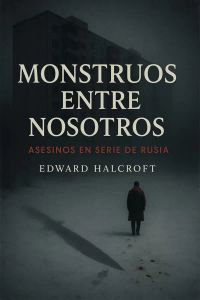 Monstruos entre nosotros