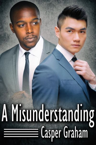 A Misunderstanding