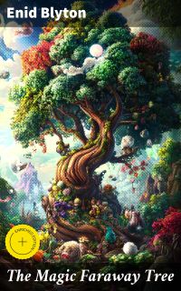 The Magic Faraway Tree