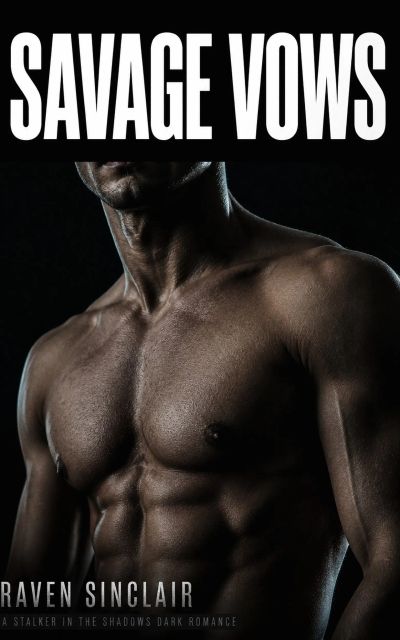 Savage Vows