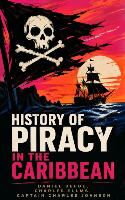 History of Piracy in the Caribbean