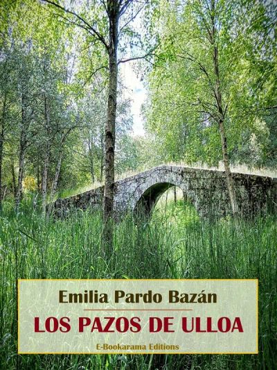 Los pazos de Ulloa