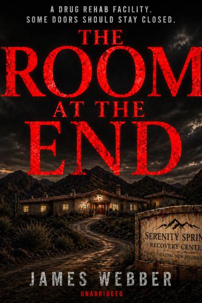 The Room At The End