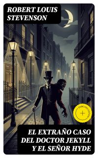 El Extraño Caso del Doctor Jekyll y el Señor Hyde