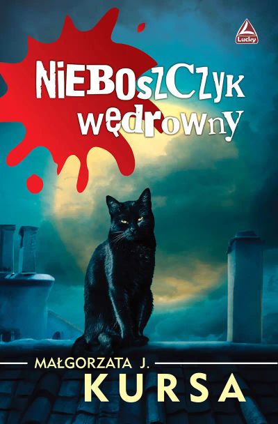 Wędrowny nieboszczyk