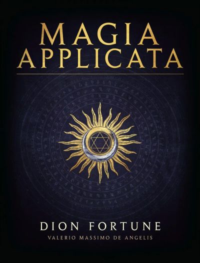 Magia applicata