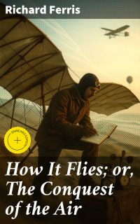 How It Flies; or, The Conquest of the Air