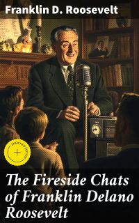 The Fireside Chats of Franklin Delano Roosevelt