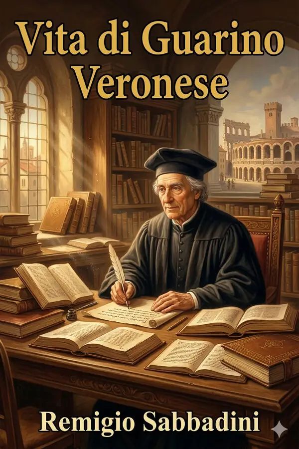 Vita di Guarino Veronese
