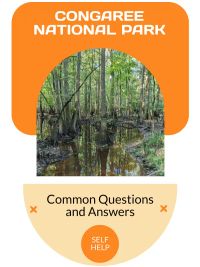 Congaree National Park
