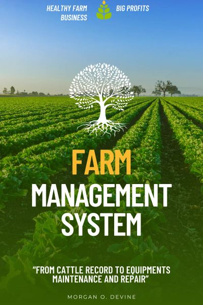 Farm Management System