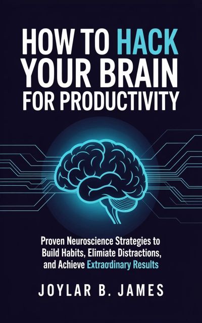How to Hack Your Brain for Productivity