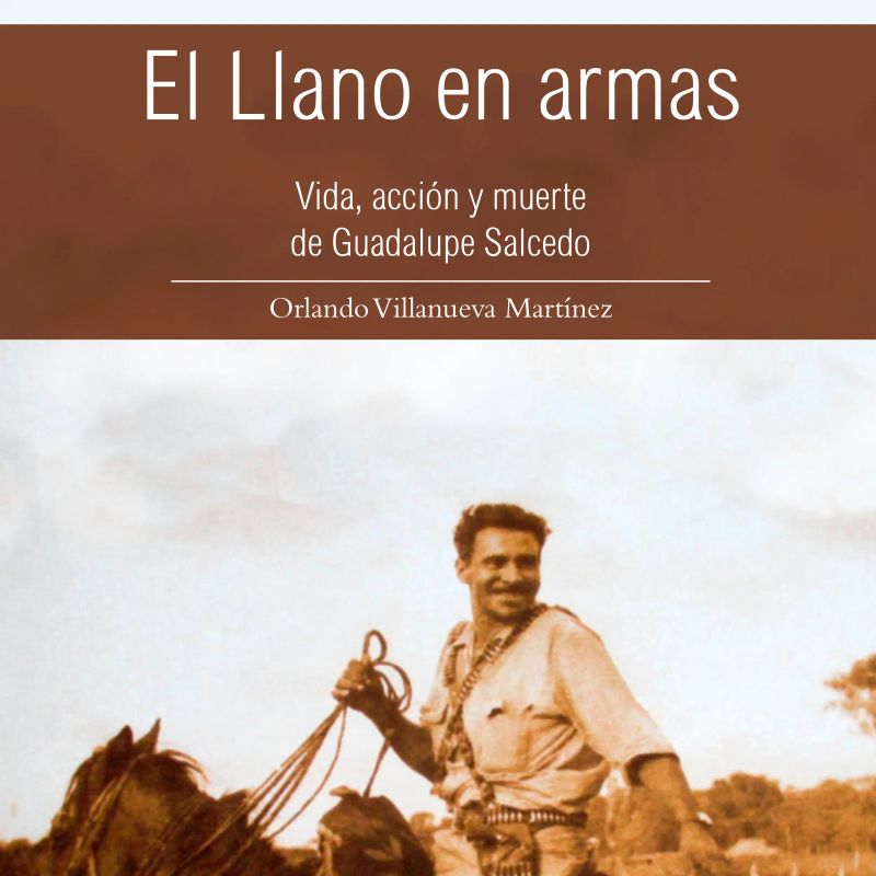 El llano en armas