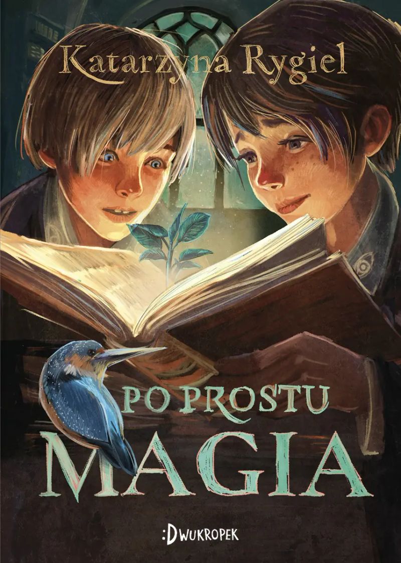 Po prostu magia