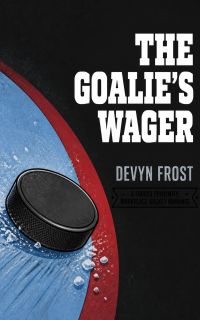 The Goalie's Wager
