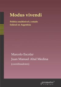 Modus vivendi