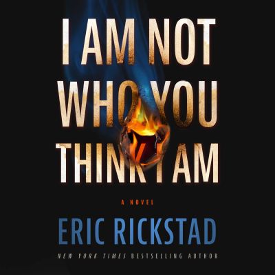 I Am Not Who You Think I Am