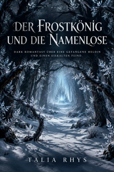 Der Frostkönig und die Namenlose