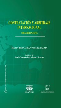 Contratación y arbitraje internacional