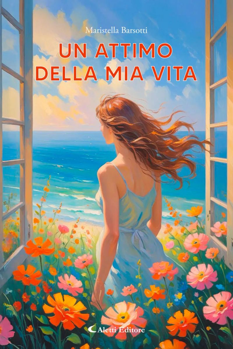 Un attimo della mia vita