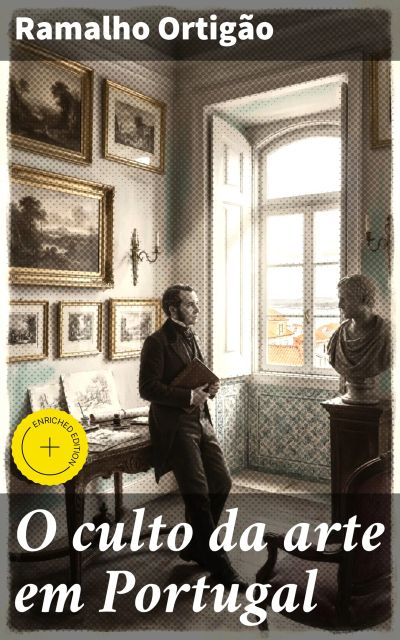 O culto da arte em Portugal