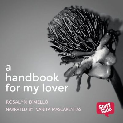 Hand Book For My Lover, A