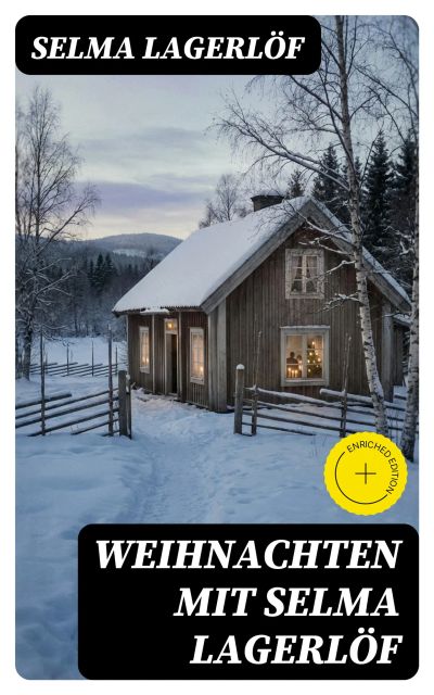 Weihnachten mit Selma Lagerlöf