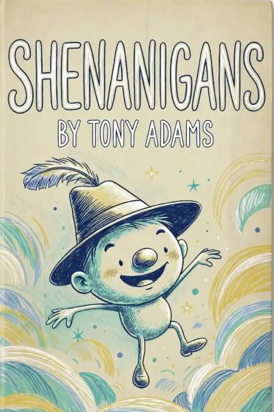 Shenanigans