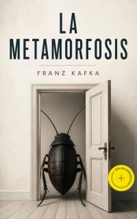 La metamorfosis (Anotado)