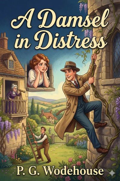 A Damsel in Distress