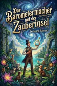 Der Barometermacher auf der Zauberinsel