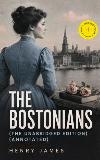 The Bostonians (The Unabridged Edition) (Annotated)