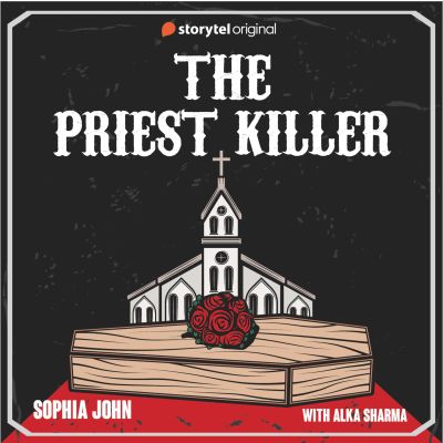 Priest Killer, The