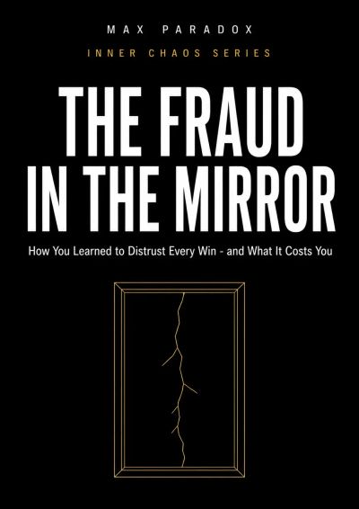 The Fraud in the Mirror - How You Learned to Distrust Every Win and What It Costs You