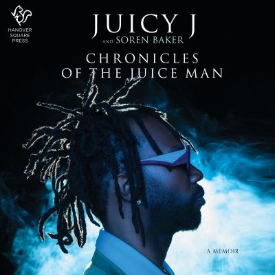 Chronicles of The Juice Man