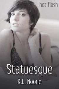 Statuesque