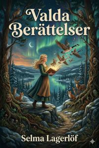 Valda Berättelser / With Notes and Vocabulary