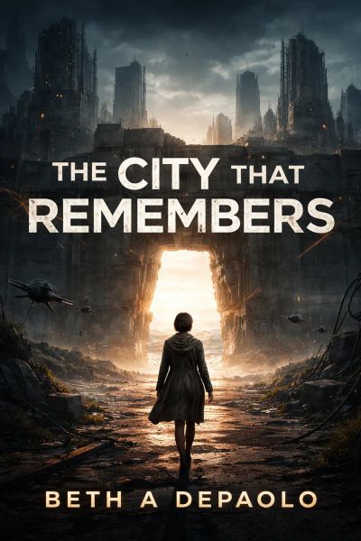 THE CITY THAT REMEMBERS