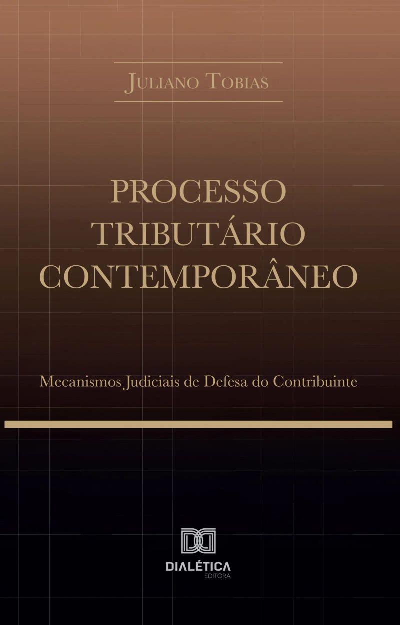 Processo Tributário Contemporâneo