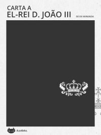 Carta a el-Rei D. João III