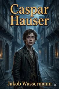 Caspar Hauser; oder, Die Trägheit des Herzens, Roman