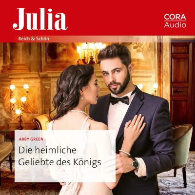 Die heimliche Geliebte des Königs