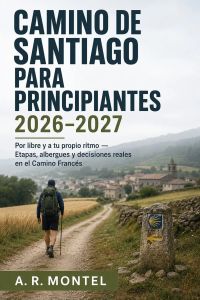 Camino de Santiago Para Principiantes 2026–2027