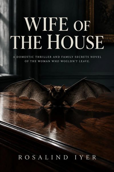 Wife of the House