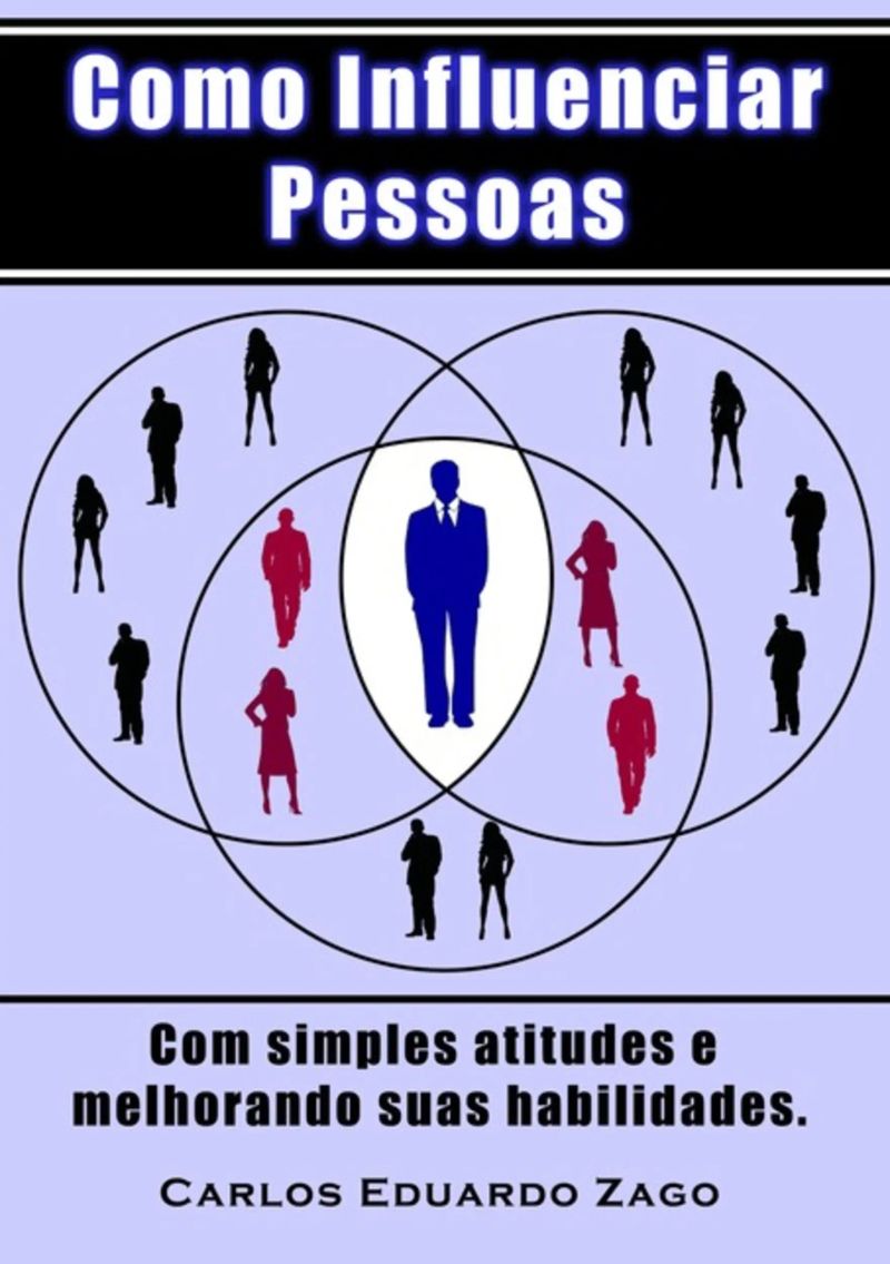 Como Influenciar Pessoas