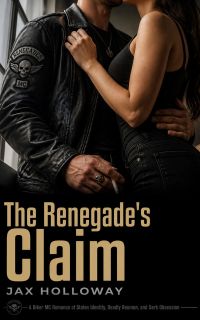 The Renegade's Claim