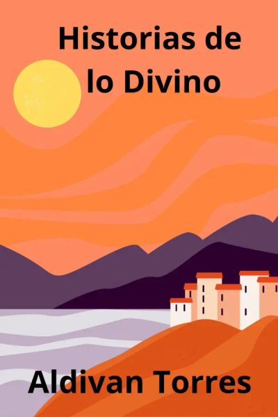 Historias de lo Divino
