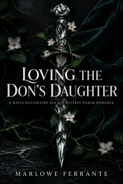 Loving the Don's Daughter