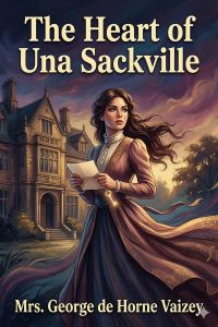 The Heart of Una Sackville